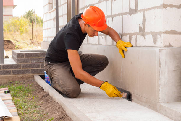 Licensed Interior Drainage System service in Pantego, TX - Halo Water Proofing